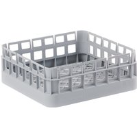 Classeq Ware Washer Open Basket 16 Compartments