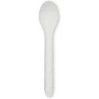 Compostable Paper Spoon X 1000