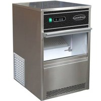Combisteel Ice Machine 26kg