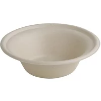 Bagasse 12oz Bowl X 1000