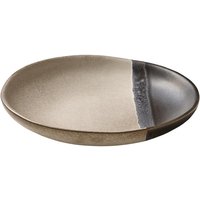 Playground Spot On Plates Black 150mm (6 Pack)