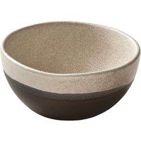 Playground Spot On Bowls Black 110mm (6 Pack)