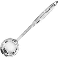 Vogue Stainless Steel Soup Ladle 196ml