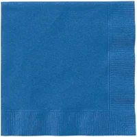 Dark Blue Napkin 33/2 X 2000