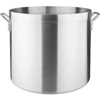 Vogue Aluminium Stock Pot 44cm