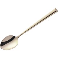Amefa Metropole Champagne Medium Teaspoons (12 Pack)