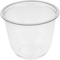 Faerch OHCO 95mm Recyclable Deli Pots Base Only 340ml / 12oz