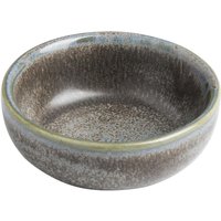 Olympia Ember Blue Dipping Dishes 78mm (8 pack)