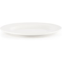 Churchill Whiteware Classic Plates 165mm (Pack of 24)