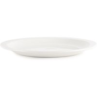 Churchill Whiteware Nova Plates 254mm (Pack of 24)