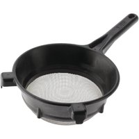 Matfer Bourgeat Exoglass Sieve Strainer 200mm Fine Mesh