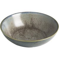 Olympia Ember Blue Coupe Bowls 200mm (4 pack)