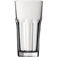 Utopia Casablanca Hi Ball Glasses 285ml CE Marked (12 Pack)
