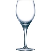 Chef & Sommelier Sensation Exalt Wine Glasses 250ml CE Marked at 175ml (24 Pack)