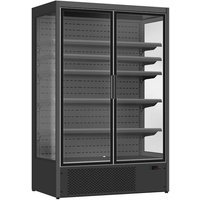 Combisteel Luke 1.3 Freestanding Display Cooler - 1400 L