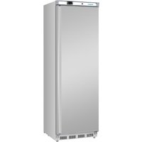 Polar C-Series Stainless Steel Upright Fridge 400Ltr