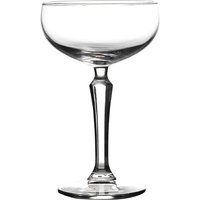 Onis Speakeasy Coupe Glasses 240ml/8oz (6 pack)