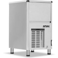 SIMAG 38kg Integral Self Contained Ice Maker SDH40AS