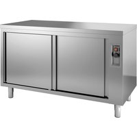 Combisteel 600 Hot Cupboard 2.0m