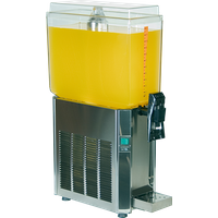 Promek VL112 1x11.5Ltr Dispenser
