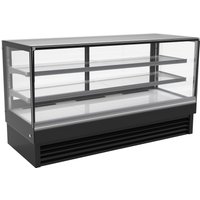 CombiSteel 2000 Cold Display Straight