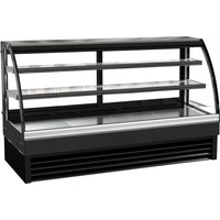 CombiSteel 2000 Cold Display Round