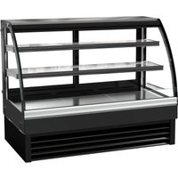 CombiSteel 1500 Cold Display Round