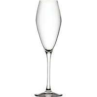 Utopia Seine Flutes 260ml (6 Pack)