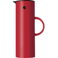 Stelton Red Vacuum Jug