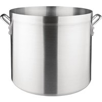 Vogue Aluminium Stock Pot 40cm