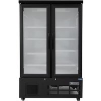 Polar G-Series Multideck Fridge with Double Doors