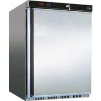 Combisteel Undercounter Stainless Steel Fridge