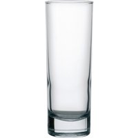 Utopia Side Hi Ball Glasses 290ml CE Marked (12 Pack)