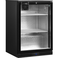 Tefcold DB126H Backbar Cooler