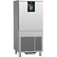 Sagi NF101L 10 x 1/1gn Multifunctional Blast Chiller/Freezer, Slow cooking, Thawing, Prooving