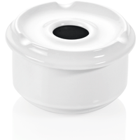 Windproof ashtray Pack Size 6