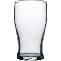 Arcoroc Tulip Beer Glasses 295ml CE Marked (24 Pack)