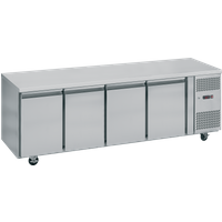 Interlevin PH40 Gastronorm Counter