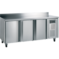 Tefcold CF7310 Gastronorm Counter Freezer