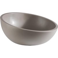 APS Element Look Sloping Bowl 300(Ø)mm 2.3Ltr
