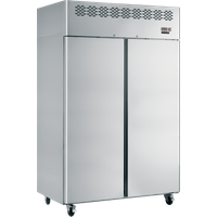 CAF900 Stainless Steel