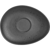 Olympia Fusion Oval Saucer 160mm (Pack of 6)