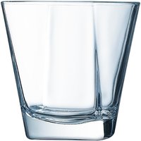 Arcoroc Prysm Old Fashioned Glasses 370ml (48 Pack)