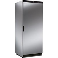 MONDIAL Mondial 580L Single Door Freezer Stainless Steel KICNX60LT
