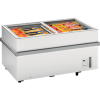 Arcaboa 750CHV WH White