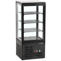 Tefcold UPD80 Black