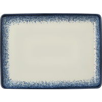 Plate Marina Pack Size 6