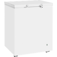 Tefcold GM200 White
