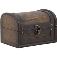 Mini Treasure Box
