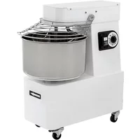 IBV 30 - 32 Litre Spiral Mixer With Variable Speed Control